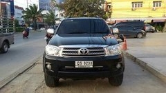 ขาย toyota fortuner 2010