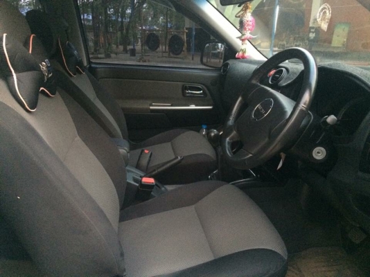 ขาย ISUZU D-MAX 2011 , 2.5 HI-LANDER DDI I-TEQ