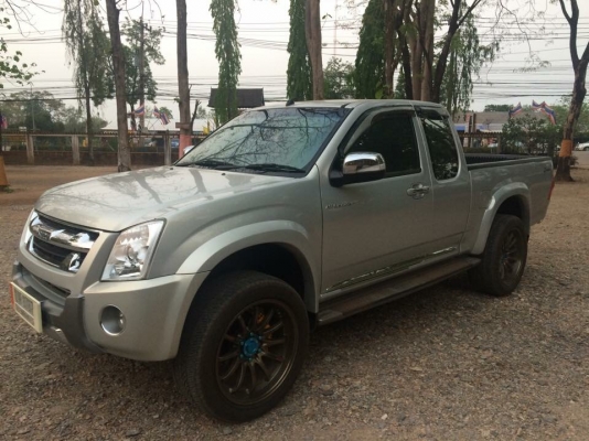 ขาย ISUZU D-MAX 2011 , 2.5 HI-LANDER DDI I-TEQ