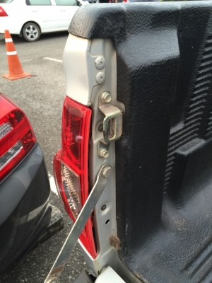 ขาย ISUZU D-MAX 2011 , 2.5 HI-LANDER DDI I-TEQ