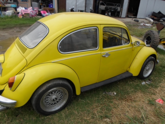 ขายรถเต่าถูกปี69