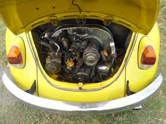 ขายรถเต่าถูกปี69