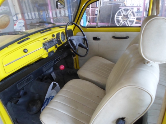 ขายรถเต่าถูกปี69