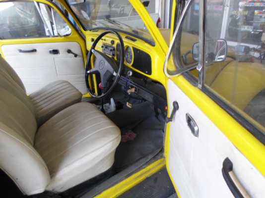 ขายรถเต่าถูกปี69