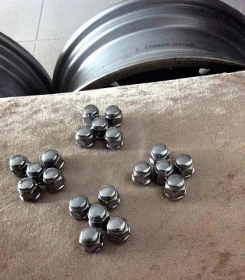 ขาย แม็กขอบ17นิ้ว Honda Stepwagon ขาย แม็กขอบ17นิ้ว Honda Stepwagon