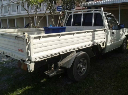 ขายรถกระบะ