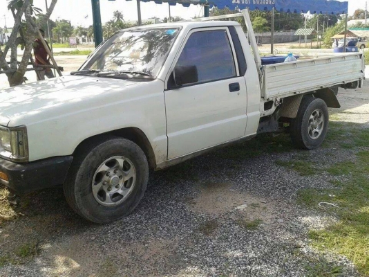 ขายรถกระบะ