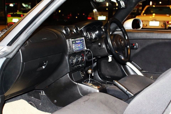 ขาย Daihatsu Copen สีบรอนซ์ เกียร์ ออโต้ รถสปอรต์เปิดประทุน ไซส์ มินิ เครื่องยนต์เบนซิล 660cc Turbo สภาพเดิมๆสีเดิมๆสวยๆพร้อมเก็บ บอกเลยว่าสภาพแบบนี้ราคานี้ไม่ต้องหาในตลาด ราคาถูกสุดในประเทศ 759,000 พร้อมเซอร์วิทย์ใหญ่ก่อนออกรถ และมีศูนย์บริการไว้รองรับใน