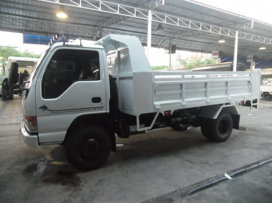 ขายรถดั้มพ์