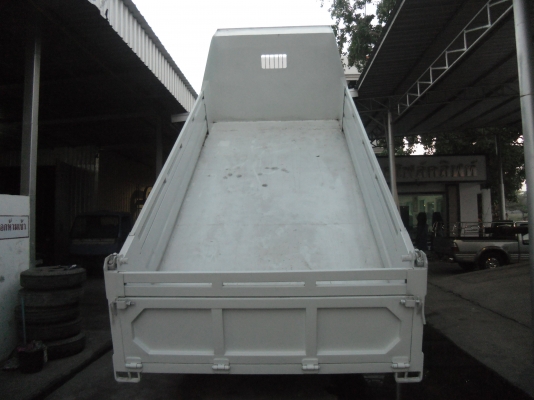 ขายรถดั้มพ์