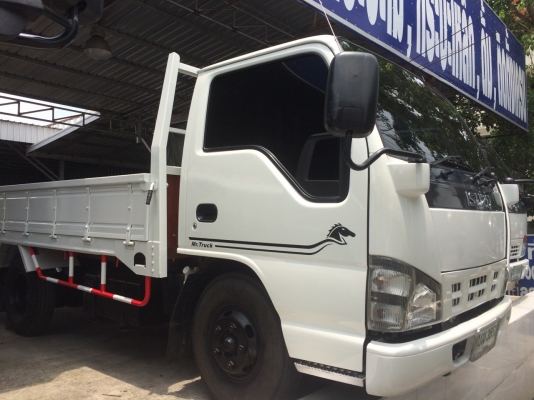 ขายรถดั้มพ์