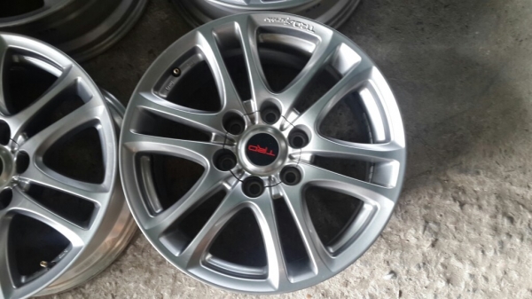 ล้อแม็ก TRD ขอบ18