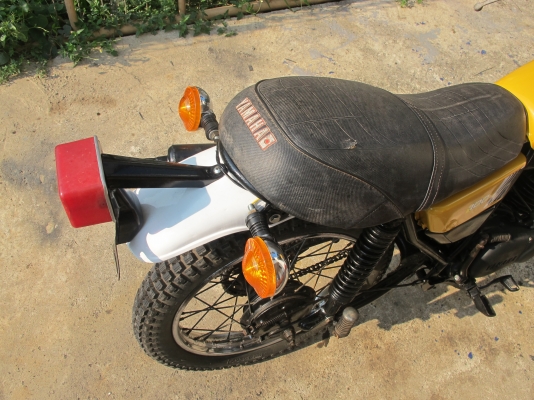 ขาย DT 100 ทำเครื่องใหม่ ทำสีใหม่ ขาย DT 100 ทำเครื่องใหม่ ทำสีใหม่