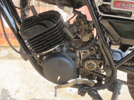 ขาย DT 100 ทำเครื่องใหม่ ทำสีใหม่ ขาย DT 100 ทำเครื่องใหม่ ทำสีใหม่