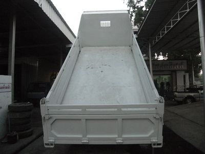 ขายรถดั้มพ์