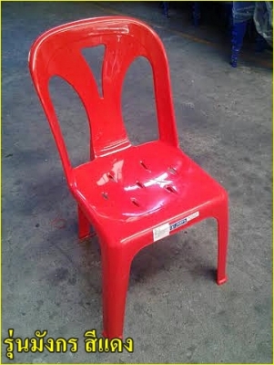 ขายเก้าอี้พลาสติกราคาถูกราคาประหยัด