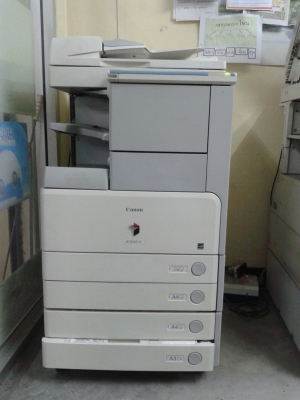 ขายเครื่องถ่ายเอกสารใช้งานได้ปกติ ราคาทุ้กถูก