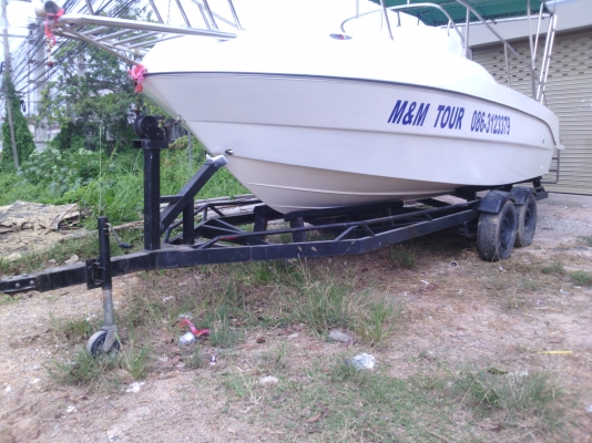 เรือใหม่ ปรับราคาเหลือ 350000 เรือใหม่ ปรับราคาเหลือ 350000