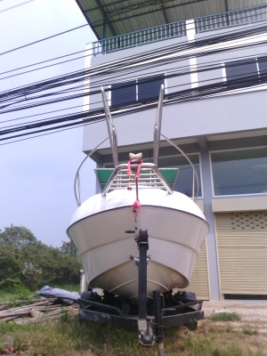 เรือใหม่ ปรับราคาเหลือ 350000 เรือใหม่ ปรับราคาเหลือ 350000