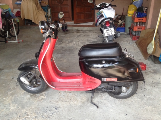 รถป็อบ รถป็อบ