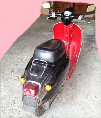 รถป็อบ รถป็อบ