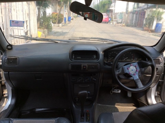 ขายครับtoyota ไฮทอค ปี2000 เกียร ออโต้ครับ สีสวย ภายในสะอาด ช่วงล่างซิ่ง. วิ่งไกลได้ มีเก็บบ้าง. ราคา59000 กอล์ฟครับ085-359-4089 082-494-5768 ดูรถสายไหมวงศกร24ชม ขายครับtoyota ไฮทอค ปี2000 เกียร ออโต้ครับ สีสวย ภายในสะอาด ช่วงล่างซิ่ง. วิ่งไกลได้ มีเก็บบ้าง. ราคา59000 กอล์ฟครับ085-359-4089 082-494-5768 ดูรถสายไหมวงศกร24ชม