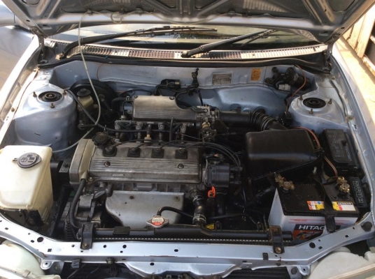 ขายครับtoyota ไฮทอค ปี2000 เกียร ออโต้ครับ สีสวย ภายในสะอาด ช่วงล่างซิ่ง. วิ่งไกลได้ มีเก็บบ้าง. ราคา59000 กอล์ฟครับ085-359-4089 082-494-5768 ดูรถสายไหมวงศกร24ชม ขายครับtoyota ไฮทอค ปี2000 เกียร ออโต้ครับ สีสวย ภายในสะอาด ช่วงล่างซิ่ง. วิ่งไกลได้ มีเก็บบ้าง. ราคา59000 กอล์ฟครับ085-359-4089 082-494-5768 ดูรถสายไหมวงศกร24ชม