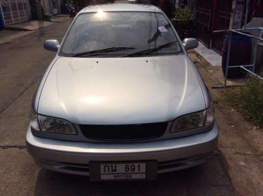 ขายครับtoyota ไฮทอค ปี2000 เกียร ออโต้ครับ สีสวย ภายในสะอาด ช่วงล่างซิ่ง. วิ่งไกลได้ มีเก็บบ้าง. ราคา59000 กอล์ฟครับ085-359-4089 082-494-5768 ดูรถสายไหมวงศกร24ชม ขายครับtoyota ไฮทอค ปี2000 เกียร ออโต้ครับ สีสวย ภายในสะอาด ช่วงล่างซิ่ง. วิ่งไกลได้ มีเก็บบ้าง. ราคา59000 กอล์ฟครับ085-359-4089 082-494-5768 ดูรถสายไหมวงศกร24ชม