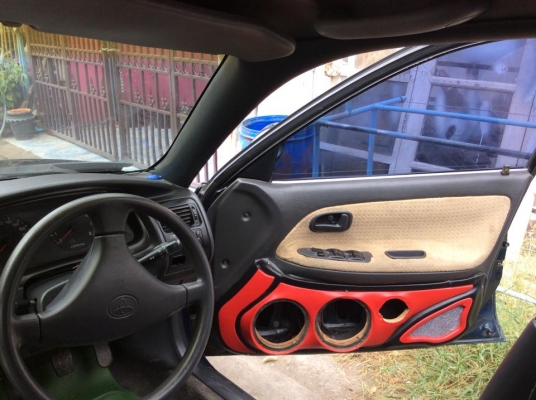 ขายครับtoyota 3 ห่วง ปี95 แกส น้ำมัน ไฟฟ้าทั้งคัน พร้อมใช้ วิ่งไกลสะบาย. สีต้องเก็บ ภายในทำซาวเครื่องเสียงมา. หาของมาใส่จบเลย ช่วงล่างดี. แอรหนาว เกียรมธรรมดา แกสมมวิ่งไกลสะบายมราคา49000 กอล์ฟครับ085-359-4089 ม082-494-5768 ดูรถสายไหมวงศกร24ชม