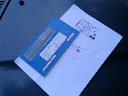 ขายครับกระบะโตโยต้า4ประตู้ฮีโรตัวแท้ถูกๆ ขายครับกระบะโตโยต้า4ประตู้ฮีโรตัวแท้ถูกๆ