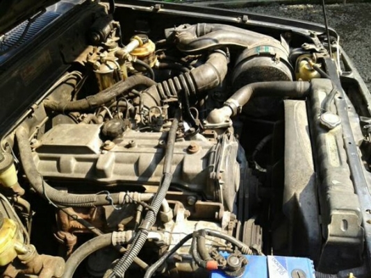 ขายครับกระบะโตโยต้า4ประตู้ฮีโรตัวแท้ถูกๆ ขายครับกระบะโตโยต้า4ประตู้ฮีโรตัวแท้ถูกๆ