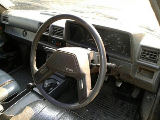 ขายครับกระบะโตโยต้า4ประตู้ฮีโรตัวแท้ถูกๆ ขายครับกระบะโตโยต้า4ประตู้ฮีโรตัวแท้ถูกๆ