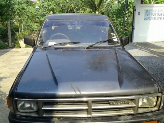 ขายครับกระบะโตโยต้า4ประตู้ฮีโรตัวแท้ถูกๆ ขายครับกระบะโตโยต้า4ประตู้ฮีโรตัวแท้ถูกๆ