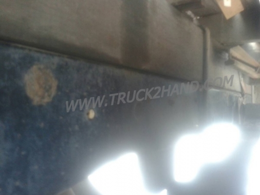 รถบรรทุก 4 ล้อ ISUZU รุ่น NKR55E12A  100 แรงม้า  กระบะบรรทุก