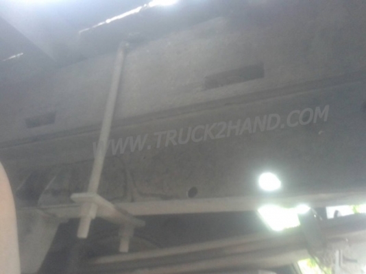 รถบรรทุก 4 ล้อ ISUZU รุ่น NKR55E12A  100 แรงม้า  กระบะบรรทุก