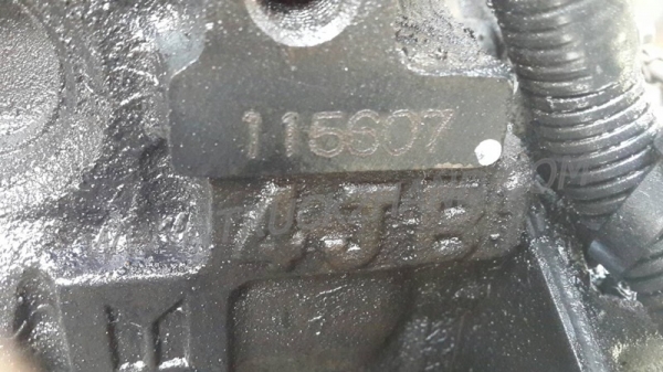 รถบรรทุก 4 ล้อ ISUZU รุ่น NKR55E12A  100 แรงม้า  กระบะบรรทุก