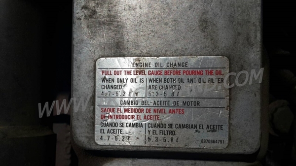 รถบรรทุก 4 ล้อ ISUZU รุ่น NKR55E12A  100 แรงม้า  กระบะบรรทุก