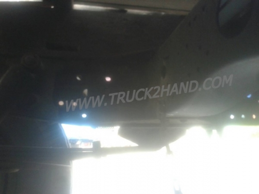 รถบรรทุก 4 ล้อ ISUZU รุ่น NKR55E12A  100 แรงม้า  กระบะบรรทุก