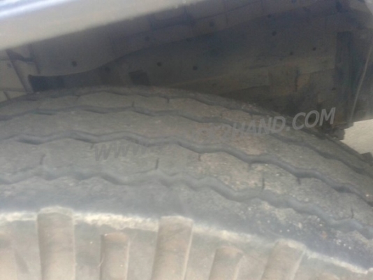 รถบรรทุก 4 ล้อ ISUZU รุ่น NKR55E12A  100 แรงม้า  กระบะบรรทุก