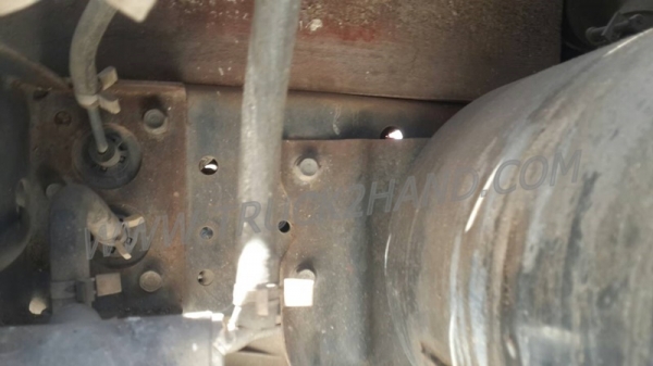 รถบรรทุก 4 ล้อ ISUZU รุ่น NKR55E12A  100 แรงม้า  กระบะบรรทุก