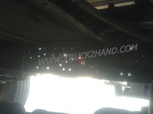 รถบรรทุก 4 ล้อ ISUZU รุ่น NKR55E12A  100 แรงม้า  กระบะบรรทุก