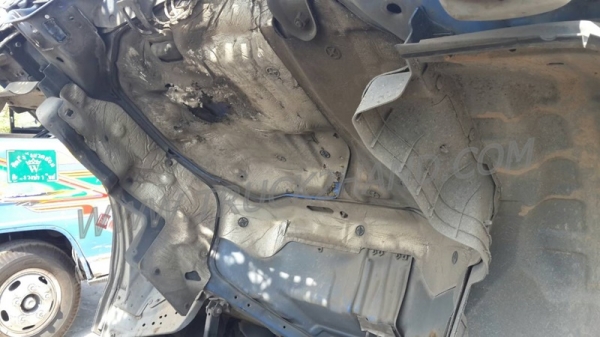 รถบรรทุก 4 ล้อ ISUZU รุ่น NKR55E12A  100 แรงม้า  กระบะบรรทุก