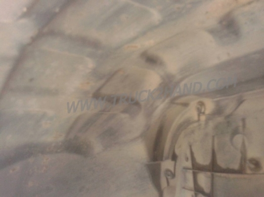 รถบรรทุก 4 ล้อ ISUZU รุ่น NKR55E12A  100 แรงม้า  กระบะบรรทุก