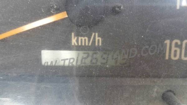 รถบรรทุก 4 ล้อ ISUZU รุ่น NKR55E12A  100 แรงม้า  กระบะบรรทุก