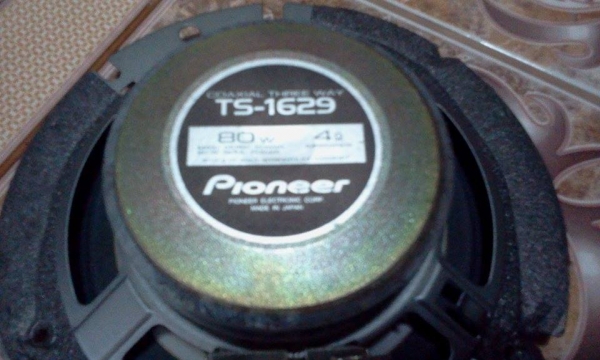 ถูก!!ลำโพงนอกแท้ นำเข้าล้วนๆ คัดเกรดเทสเสียงแล้วใสแจ๋ว