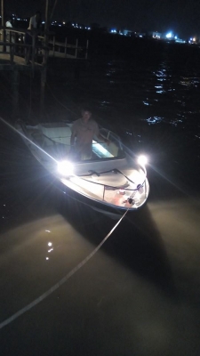 ขายเรือ yamaha 16 ฟุต