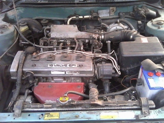 ขาย toyota  colola  ปี 1996 เครื่อง จบ ไม่มีหัญหา ทะเบียนพร้อมโอนคับ ภาษีเรียบร้อยคับ