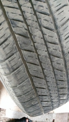 ขายยาง BT 26565r17