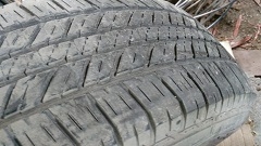 ขายยาง BT 26565r17