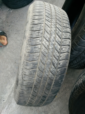 ขายยาง BT 26565r17